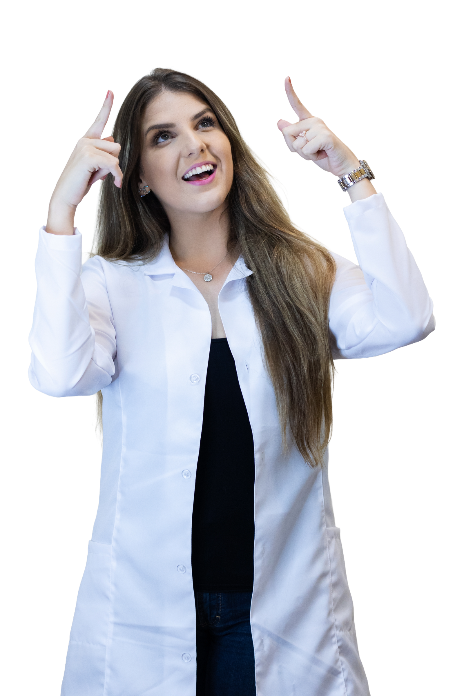 Fernanda Moratti — especialista em transferências