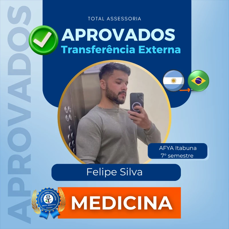 Aprovação 3