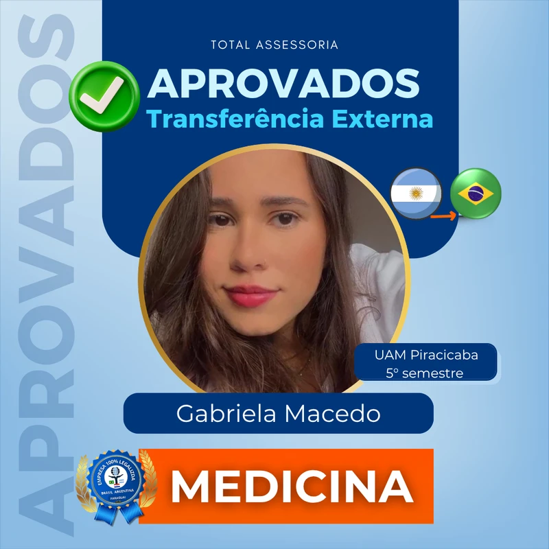 Aprovação 4